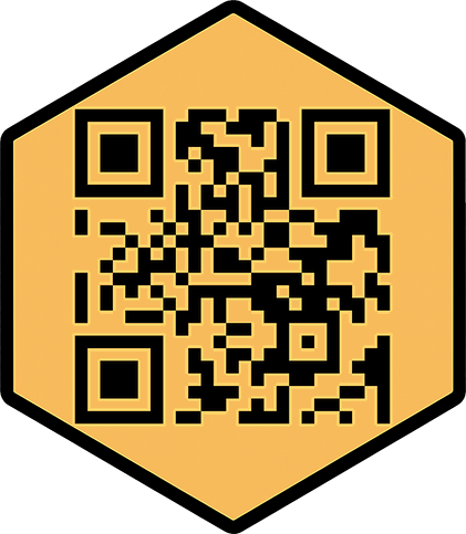 QR для короткой ссылки