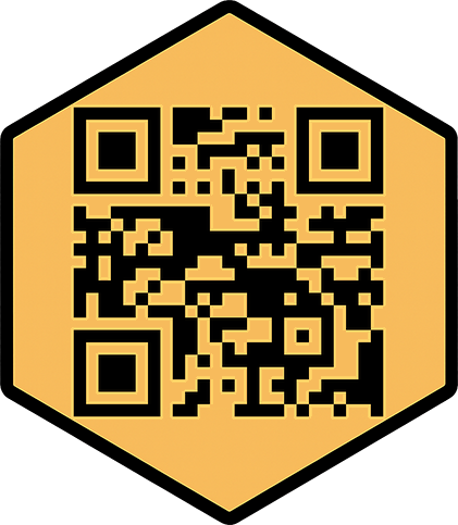 QR для короткой ссылки