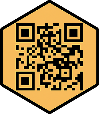 QR для короткой ссылки