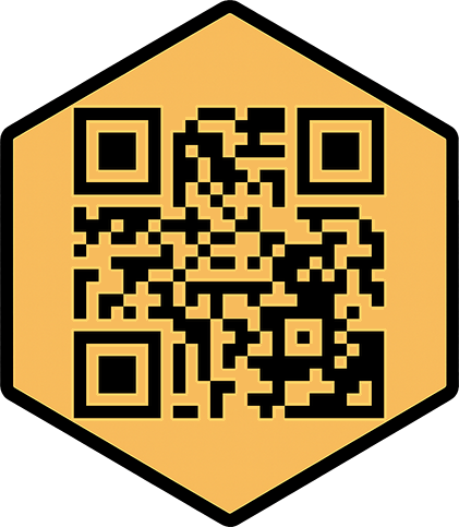 QR для короткой ссылки