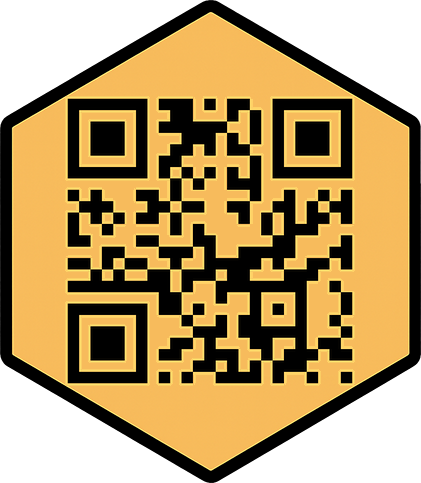 QR для короткой ссылки