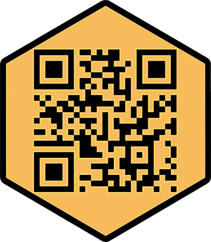 QR для короткой ссылки