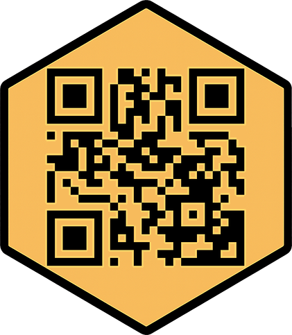QR для короткой ссылки