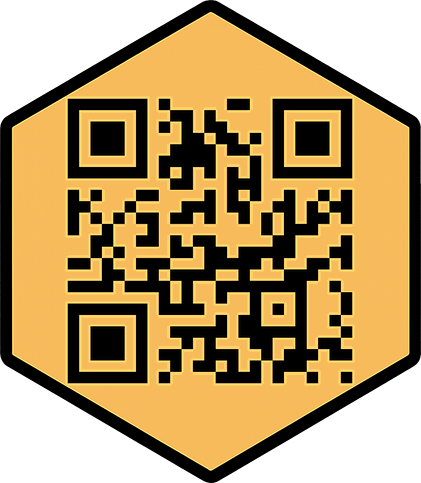 QR для короткой ссылки