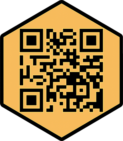 QR для короткой ссылки