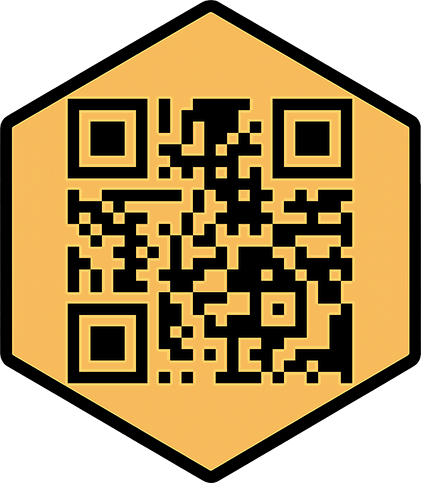 QR для короткой ссылки