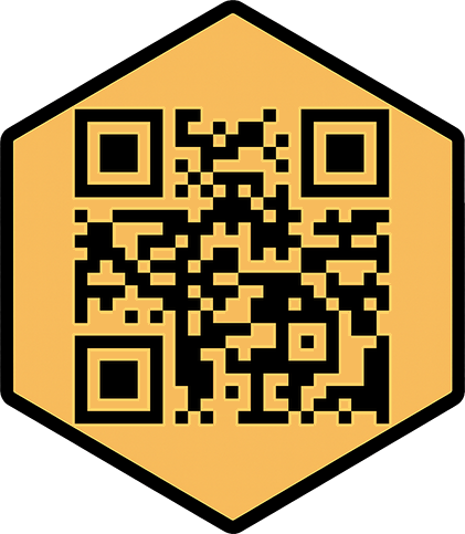 QR для короткой ссылки