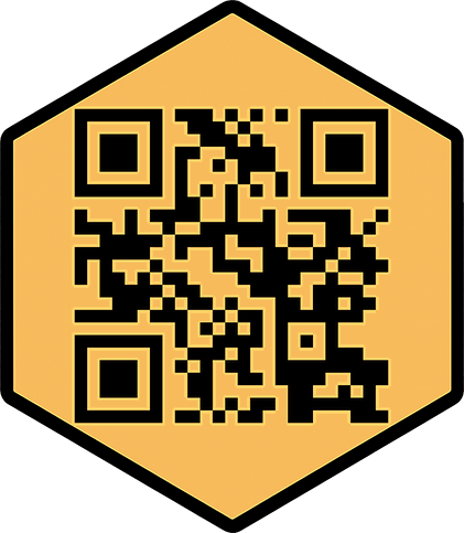 QR для короткой ссылки