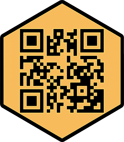 QR для короткой ссылки