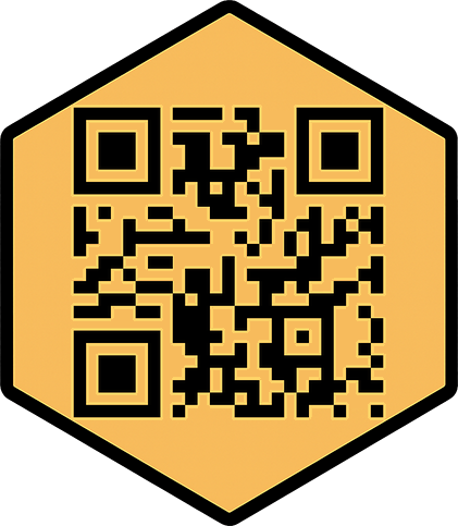 QR для короткой ссылки