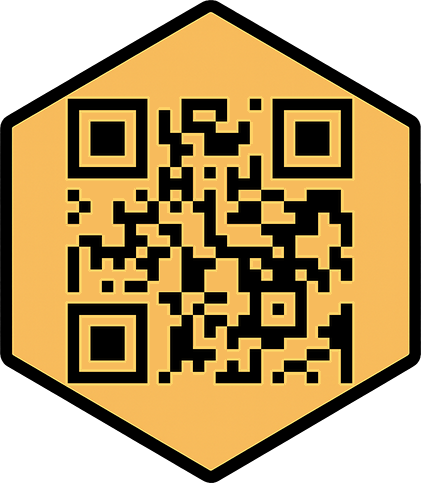 QR для короткой ссылки