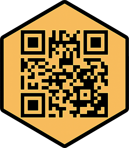 QR для короткой ссылки