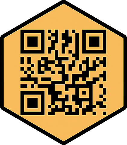 QR для короткой ссылки