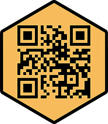 QR для короткой ссылки