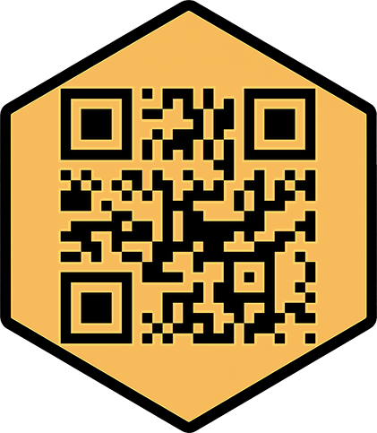 QR для короткой ссылки