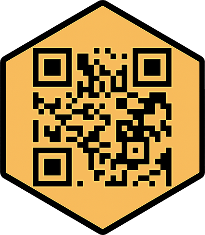 QR для короткой ссылки
