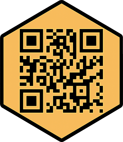 QR для короткой ссылки