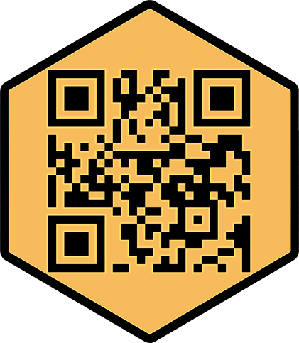 QR для короткой ссылки