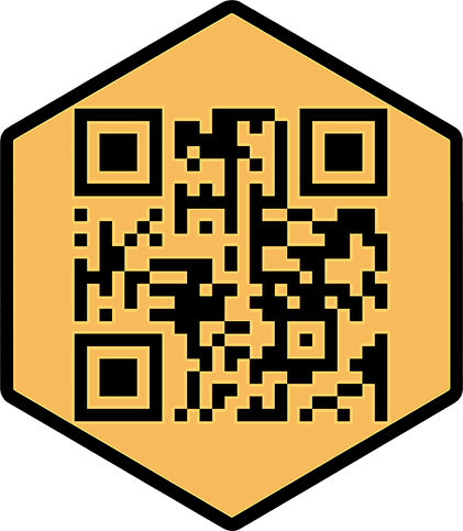 QR для короткой ссылки