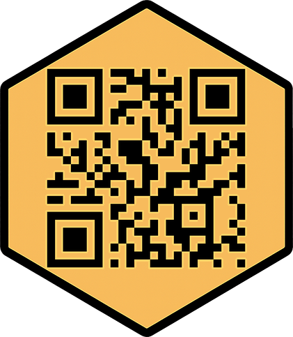 QR для короткой ссылки