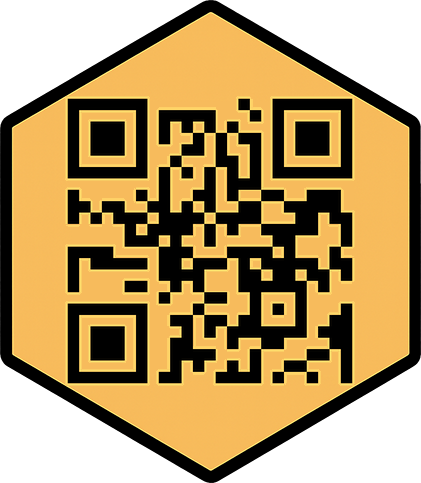 QR для короткой ссылки
