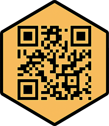 QR для короткой ссылки