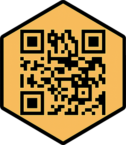 QR для короткой ссылки