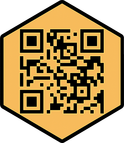 QR для короткой ссылки
