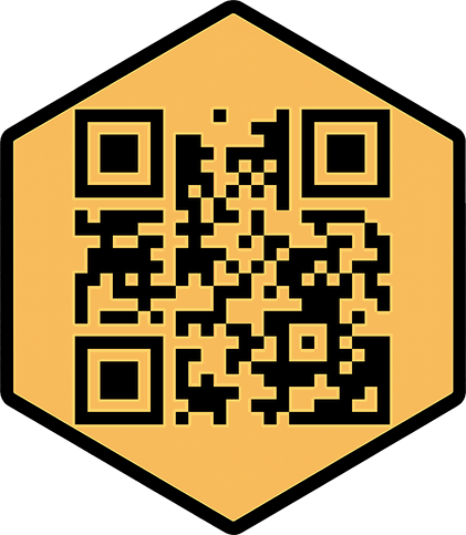 QR для короткой ссылки