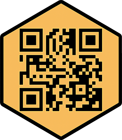 QR для короткой ссылки