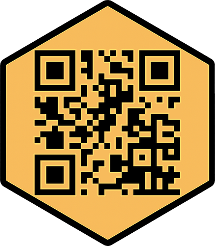 QR для короткой ссылки
