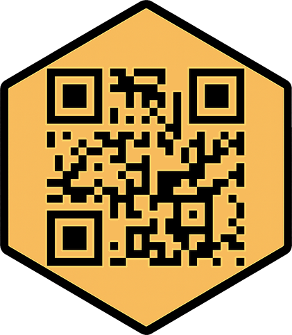 QR для короткой ссылки