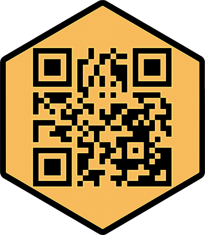 QR для короткой ссылки
