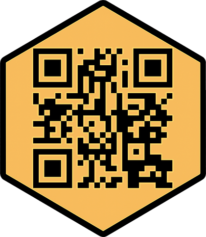 QR для короткой ссылки