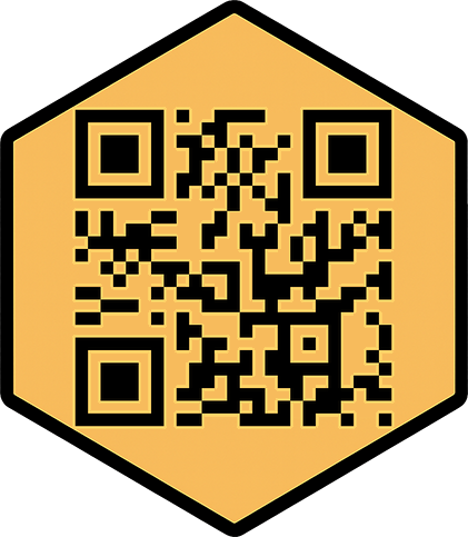 QR для короткой ссылки