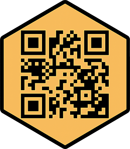 QR для короткой ссылки