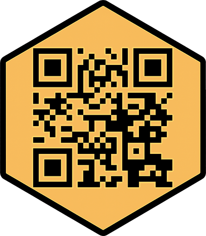 QR для короткой ссылки