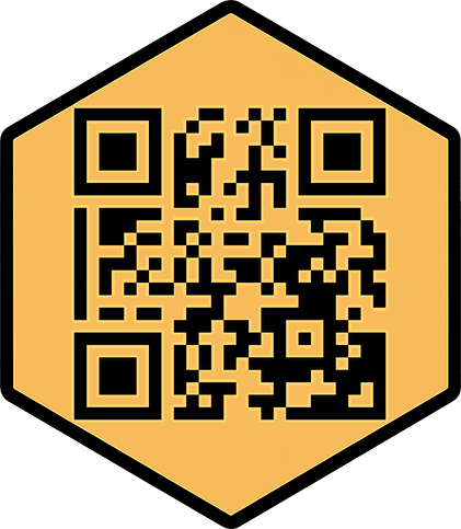 QR для короткой ссылки