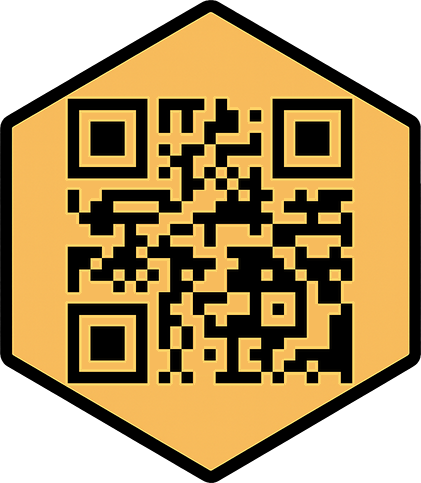 QR для короткой ссылки