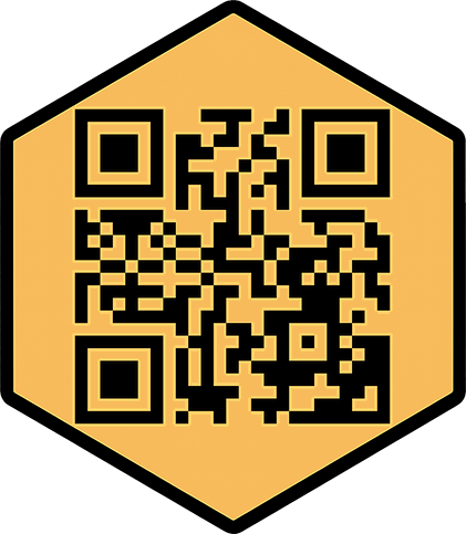 QR для короткой ссылки