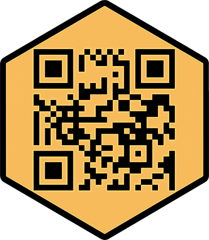 QR для короткой ссылки