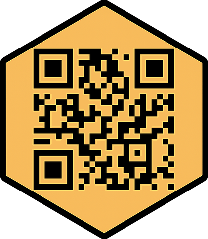 QR для короткой ссылки