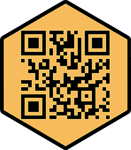 QR для короткой ссылки