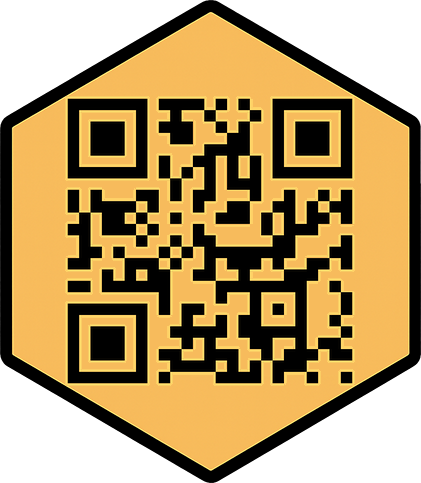 QR для короткой ссылки