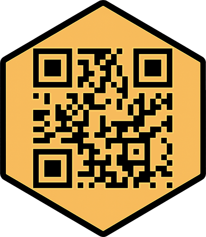QR для короткой ссылки