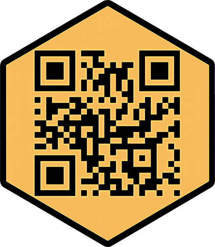 QR для короткой ссылки
