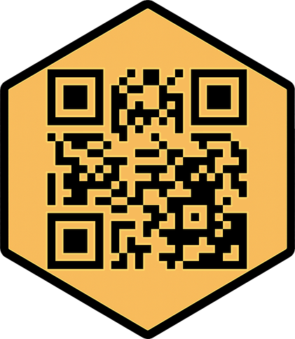 QR для короткой ссылки