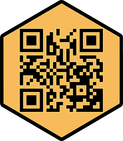 QR для короткой ссылки
