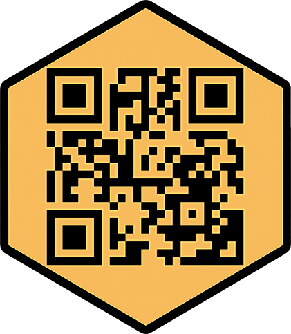 QR для короткой ссылки