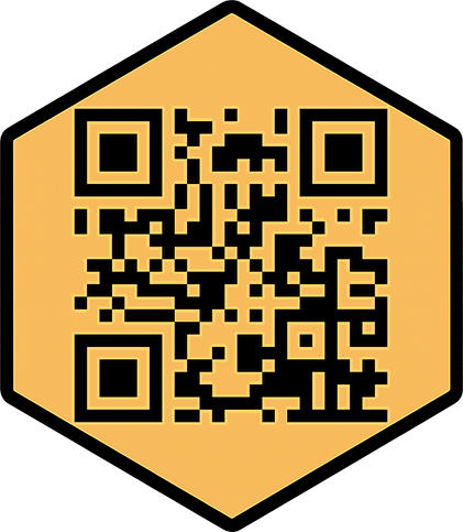 QR для короткой ссылки